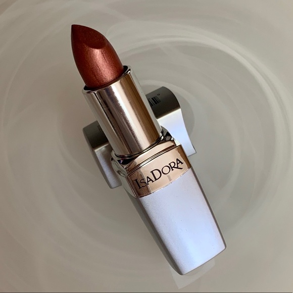 ISA DORA LIPSTICK💄SET OF 3 FULL SIZE COLORS NWOB - Picture 5 of 8